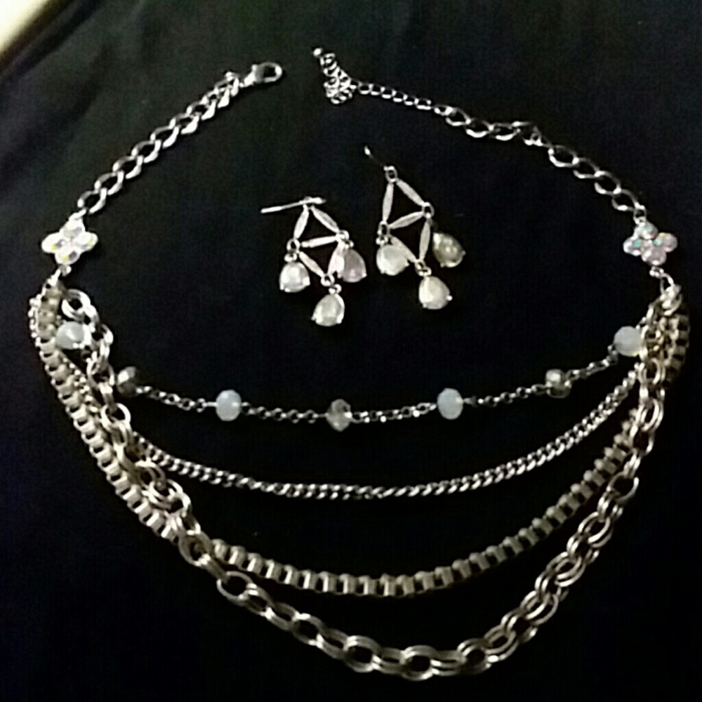 Vera Wang set